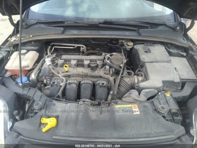 Photo 9 VIN: 1FAHP3K20CL160936 - FORD FOCUS 