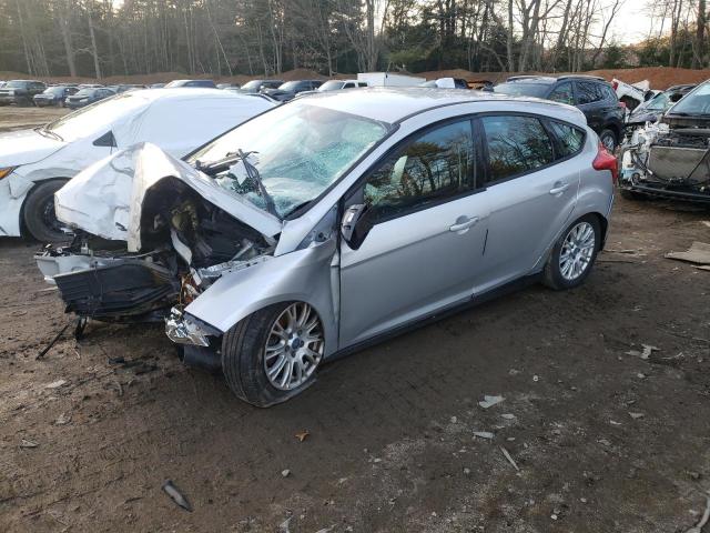 Photo 0 VIN: 1FAHP3K20CL162704 - FORD FOCUS SE 