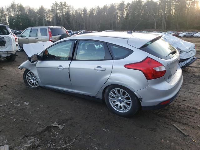 Photo 1 VIN: 1FAHP3K20CL162704 - FORD FOCUS SE 