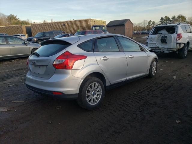 Photo 2 VIN: 1FAHP3K20CL162704 - FORD FOCUS SE 