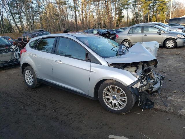 Photo 3 VIN: 1FAHP3K20CL162704 - FORD FOCUS SE 