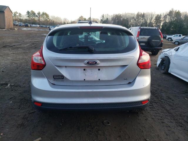 Photo 5 VIN: 1FAHP3K20CL162704 - FORD FOCUS SE 