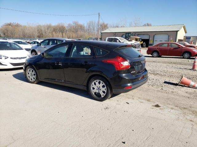 Photo 1 VIN: 1FAHP3K20CL166090 - FORD FOCUS 