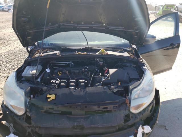 Photo 10 VIN: 1FAHP3K20CL166090 - FORD FOCUS 