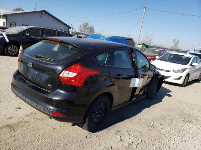 Photo 2 VIN: 1FAHP3K20CL166090 - FORD FOCUS 