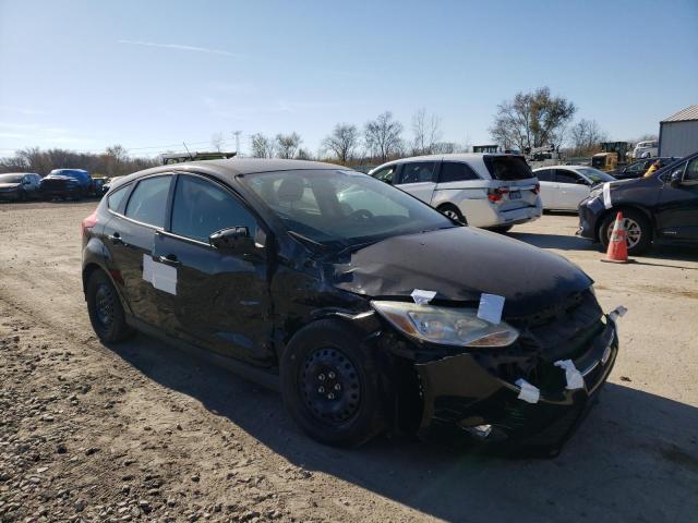 Photo 3 VIN: 1FAHP3K20CL166090 - FORD FOCUS 