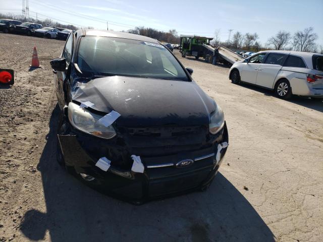 Photo 4 VIN: 1FAHP3K20CL166090 - FORD FOCUS 