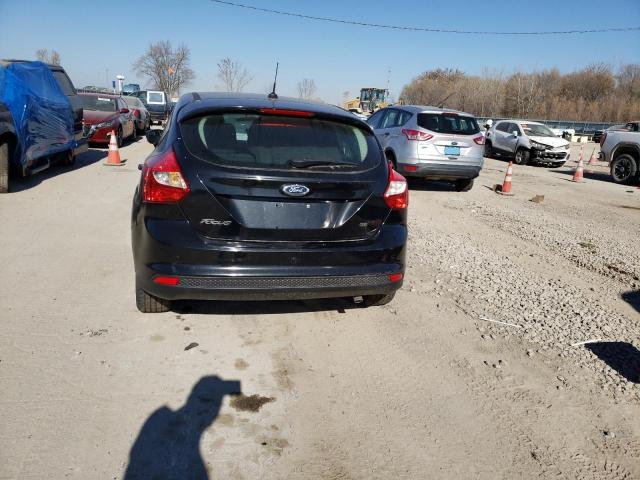 Photo 5 VIN: 1FAHP3K20CL166090 - FORD FOCUS 