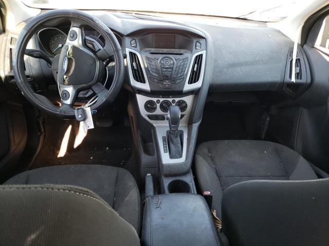 Photo 7 VIN: 1FAHP3K20CL166090 - FORD FOCUS 