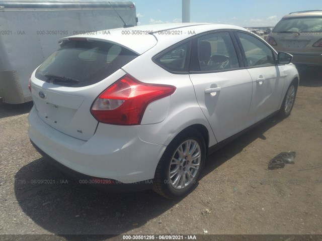 Photo 3 VIN: 1FAHP3K20CL168938 - FORD FOCUS 