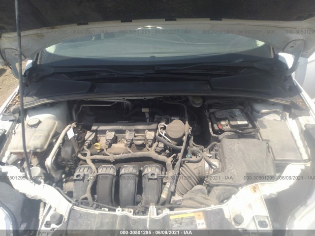 Photo 9 VIN: 1FAHP3K20CL168938 - FORD FOCUS 