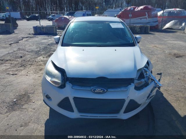 Photo 5 VIN: 1FAHP3K20CL169183 - FORD FOCUS 