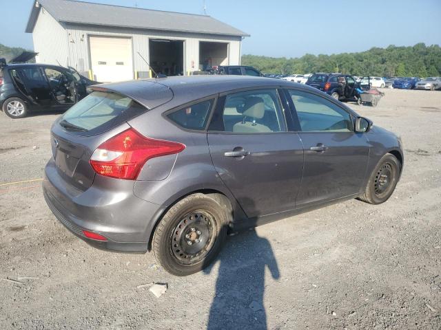 Photo 2 VIN: 1FAHP3K20CL172049 - FORD FOCUS SE 