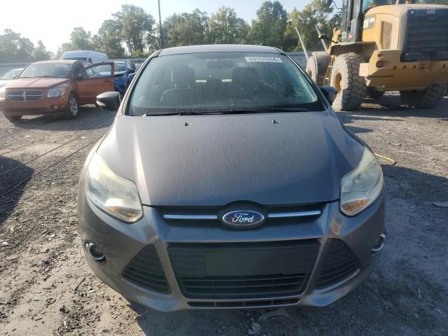 Photo 4 VIN: 1FAHP3K20CL172049 - FORD FOCUS SE 