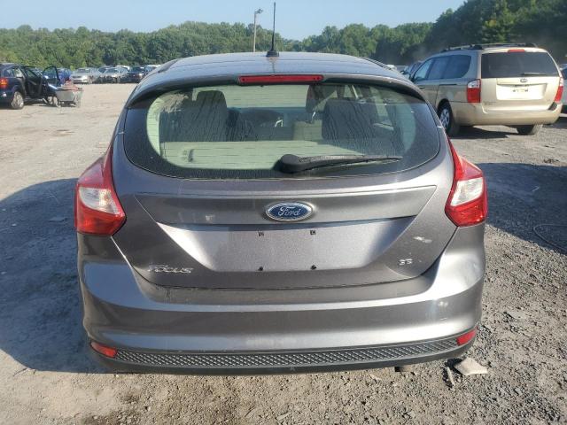 Photo 5 VIN: 1FAHP3K20CL172049 - FORD FOCUS SE 