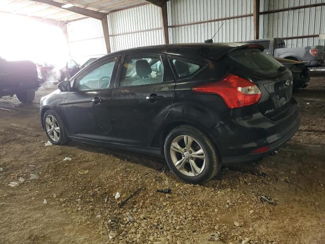 Photo 1 VIN: 1FAHP3K20CL172780 - FORD FOCUS SE 