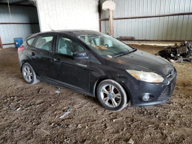 Photo 3 VIN: 1FAHP3K20CL172780 - FORD FOCUS SE 