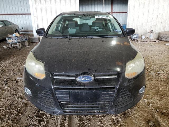 Photo 4 VIN: 1FAHP3K20CL172780 - FORD FOCUS SE 