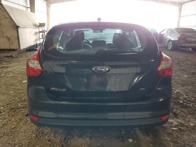 Photo 5 VIN: 1FAHP3K20CL172780 - FORD FOCUS SE 