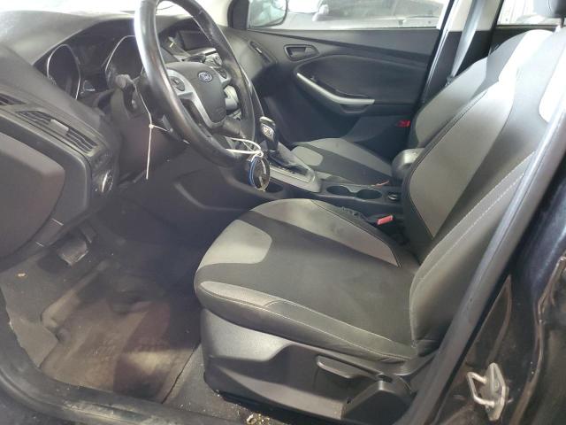 Photo 6 VIN: 1FAHP3K20CL172780 - FORD FOCUS SE 