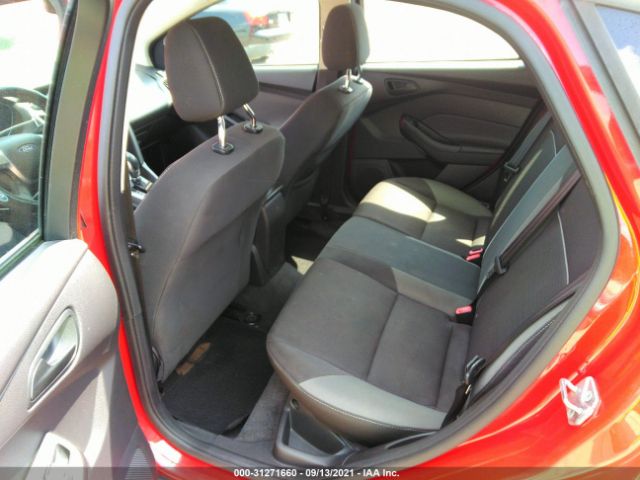 Photo 7 VIN: 1FAHP3K20CL175758 - FORD FOCUS 