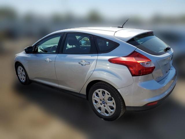 Photo 1 VIN: 1FAHP3K20CL183388 - FORD FOCUS 