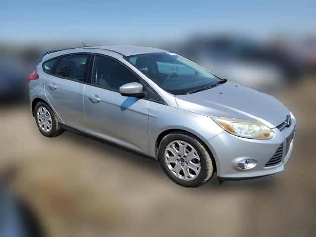 Photo 3 VIN: 1FAHP3K20CL183388 - FORD FOCUS 