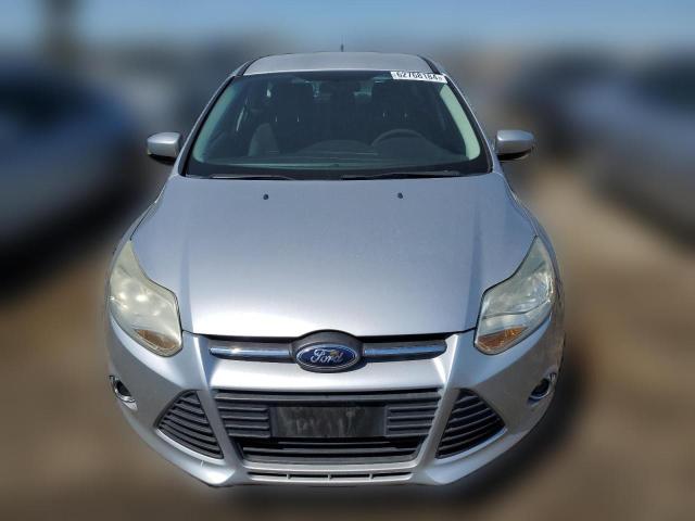 Photo 4 VIN: 1FAHP3K20CL183388 - FORD FOCUS 