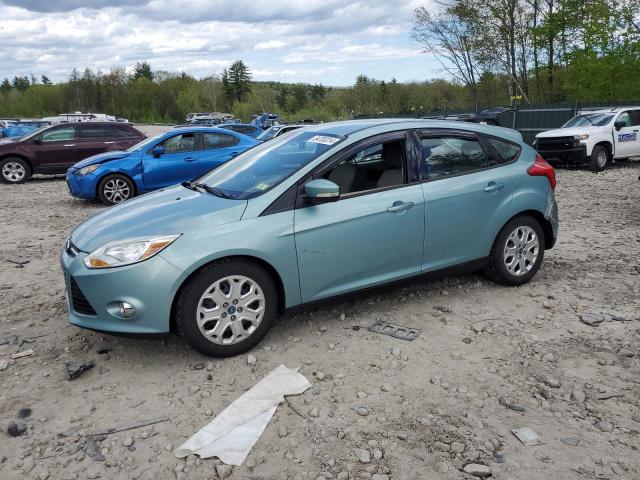 Photo 0 VIN: 1FAHP3K20CL209388 - FORD FOCUS 