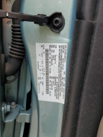 Photo 11 VIN: 1FAHP3K20CL209388 - FORD FOCUS 