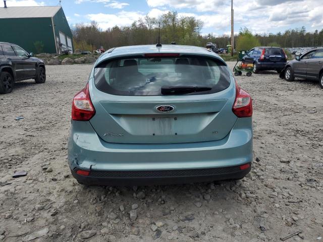 Photo 5 VIN: 1FAHP3K20CL209388 - FORD FOCUS 