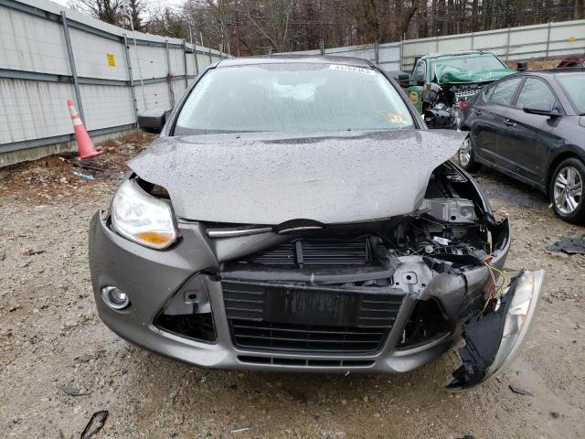 Photo 4 VIN: 1FAHP3K20CL219340 - FORD FOCUS SE 