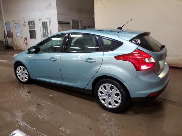 Photo 1 VIN: 1FAHP3K20CL221234 - FORD FOCUS SE 