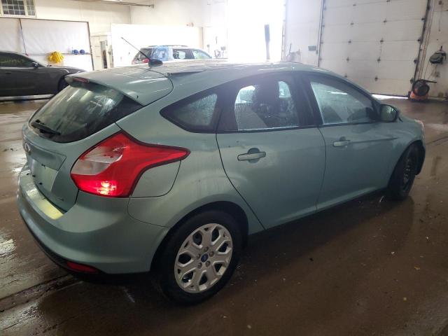 Photo 2 VIN: 1FAHP3K20CL221234 - FORD FOCUS SE 