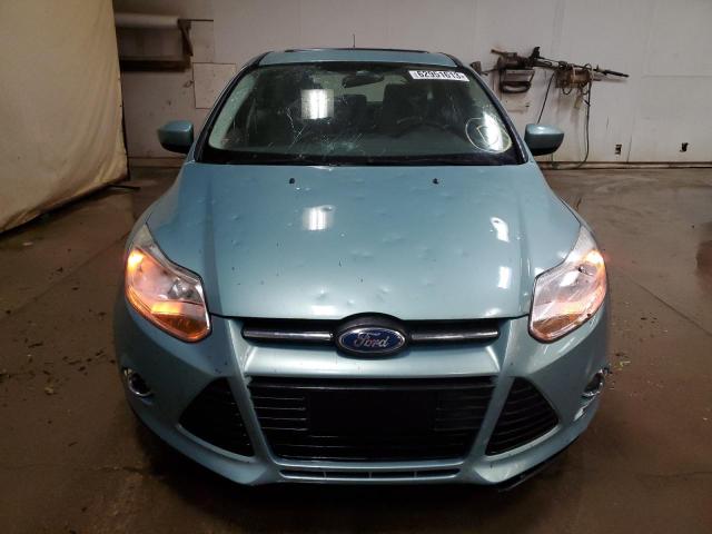 Photo 4 VIN: 1FAHP3K20CL221234 - FORD FOCUS SE 