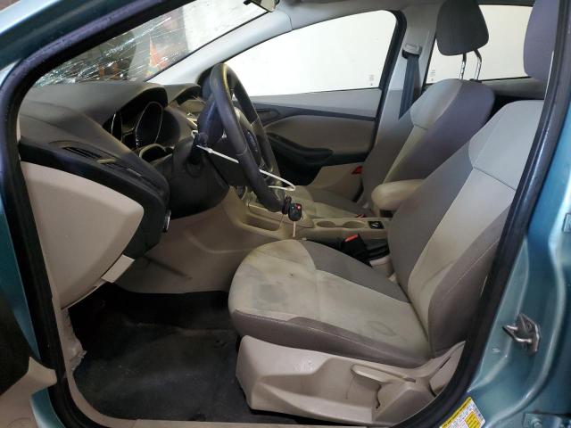 Photo 6 VIN: 1FAHP3K20CL221234 - FORD FOCUS SE 