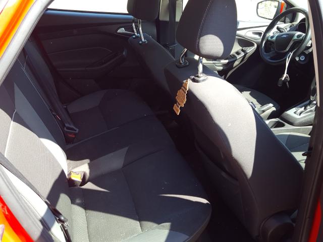 Photo 5 VIN: 1FAHP3K20CL229737 - FORD FOCUS SE 