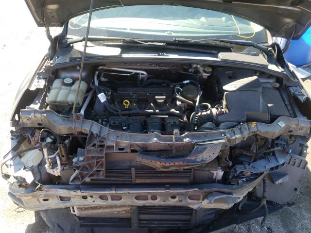 Photo 6 VIN: 1FAHP3K20CL234646 - FORD FOCUS SE 