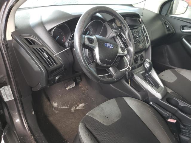 Photo 8 VIN: 1FAHP3K20CL242522 - FORD FOCUS SE 