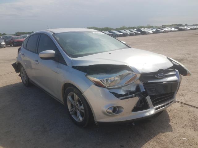 Photo 0 VIN: 1FAHP3K20CL243279 - FORD FOCUS SE 