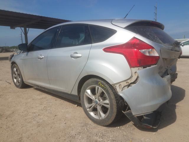 Photo 2 VIN: 1FAHP3K20CL243279 - FORD FOCUS SE 