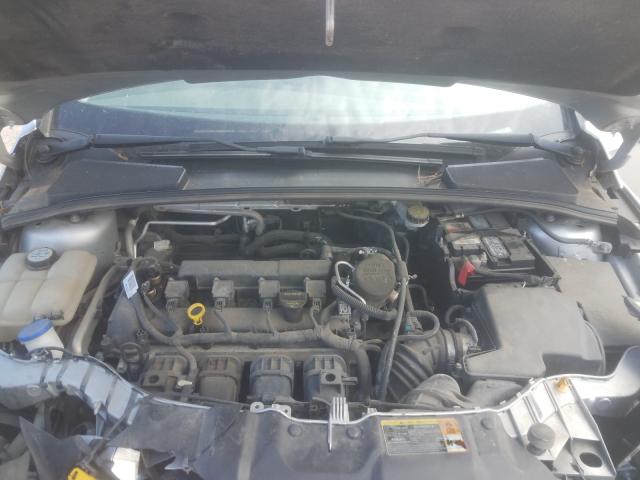 Photo 6 VIN: 1FAHP3K20CL243279 - FORD FOCUS SE 