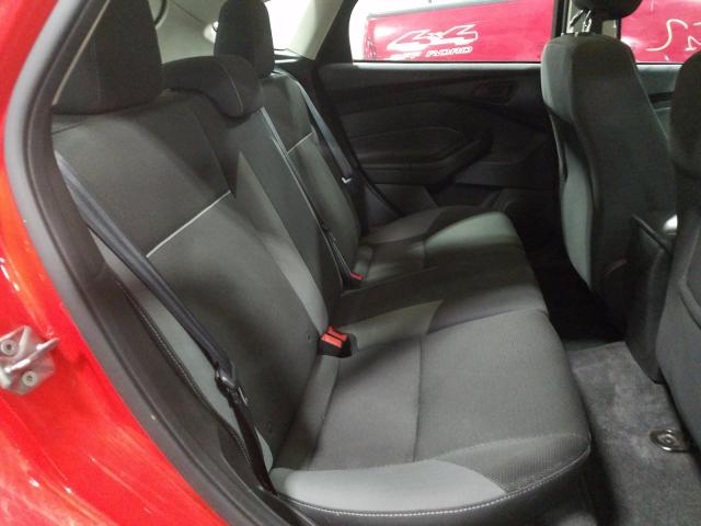 Photo 5 VIN: 1FAHP3K20CL243928 - FORD FOCUS SE 