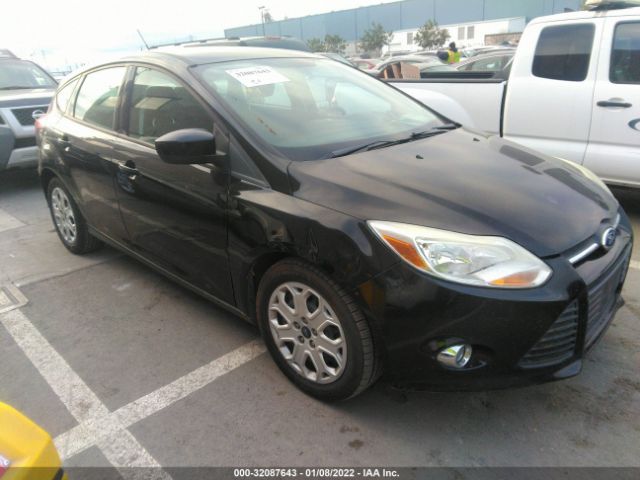 Photo 0 VIN: 1FAHP3K20CL250913 - FORD FOCUS 