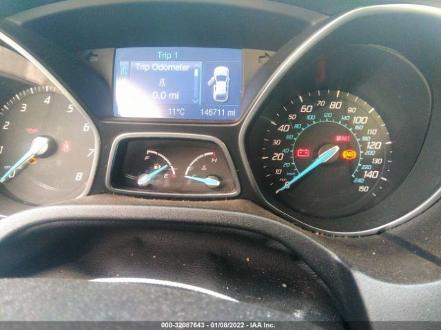 Photo 6 VIN: 1FAHP3K20CL250913 - FORD FOCUS 