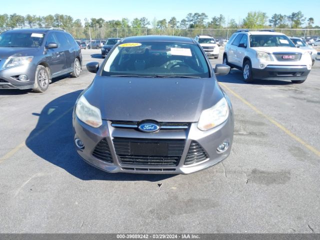 Photo 5 VIN: 1FAHP3K20CL270370 - FORD FOCUS 