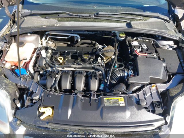 Photo 9 VIN: 1FAHP3K20CL270370 - FORD FOCUS 