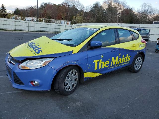 Photo 0 VIN: 1FAHP3K20CL275990 - FORD FOCUS SE 