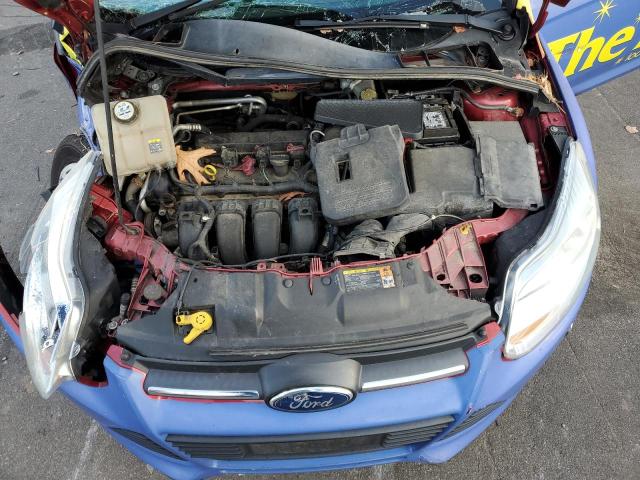 Photo 10 VIN: 1FAHP3K20CL275990 - FORD FOCUS SE 