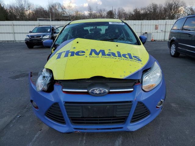 Photo 4 VIN: 1FAHP3K20CL275990 - FORD FOCUS SE 